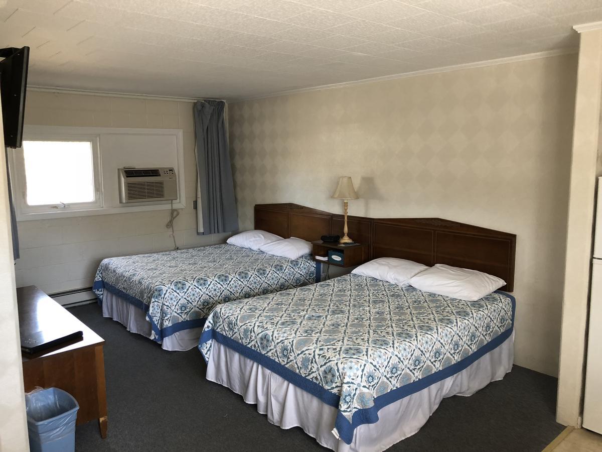 Doryman Motel Dennisport Exteriér fotografie